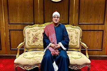 Quran Recitation by Mahmoud Shahat Anwar Gets over A Million Views (+Video)  