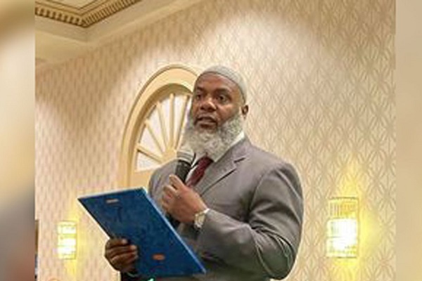 Hassan Sharif