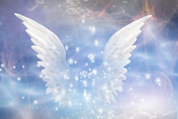 Who are angels?