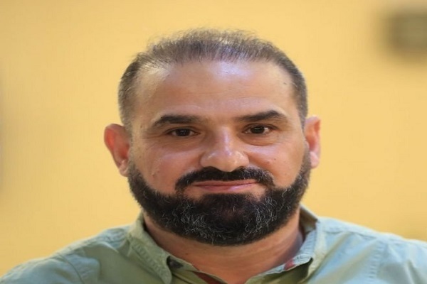 Muhand Najm Abd al-Aqabi