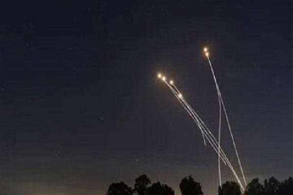 Iran launched a retaliatory missile attack against Israeli on October 1, 2024