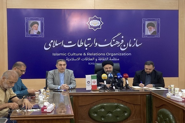 Risalatallah Conference Aims to Promote Quranic Teachings Globally  