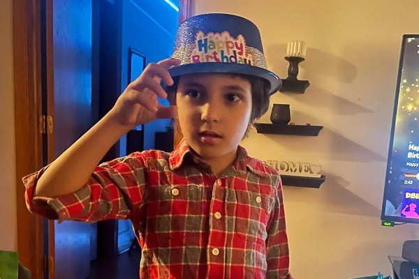 1st Anniversary of Wadee Alfayoumi