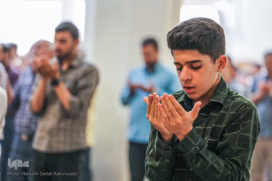 Encouraging Children to Hold Prayers: Expert Insights on Effective Approaches