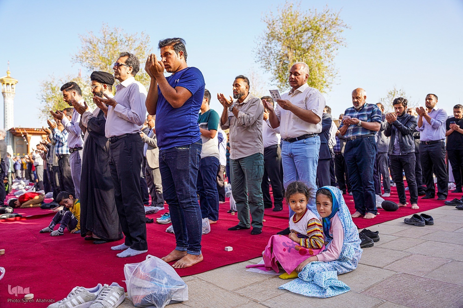 Encouraging Children to Hold Prayers: Expert Insights on Effective Approaches