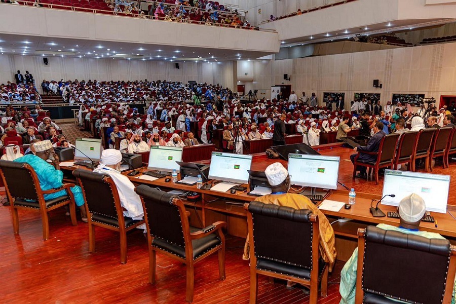 1st West African Int’l Quran, Sunnah Contest Begins in Mauritania
