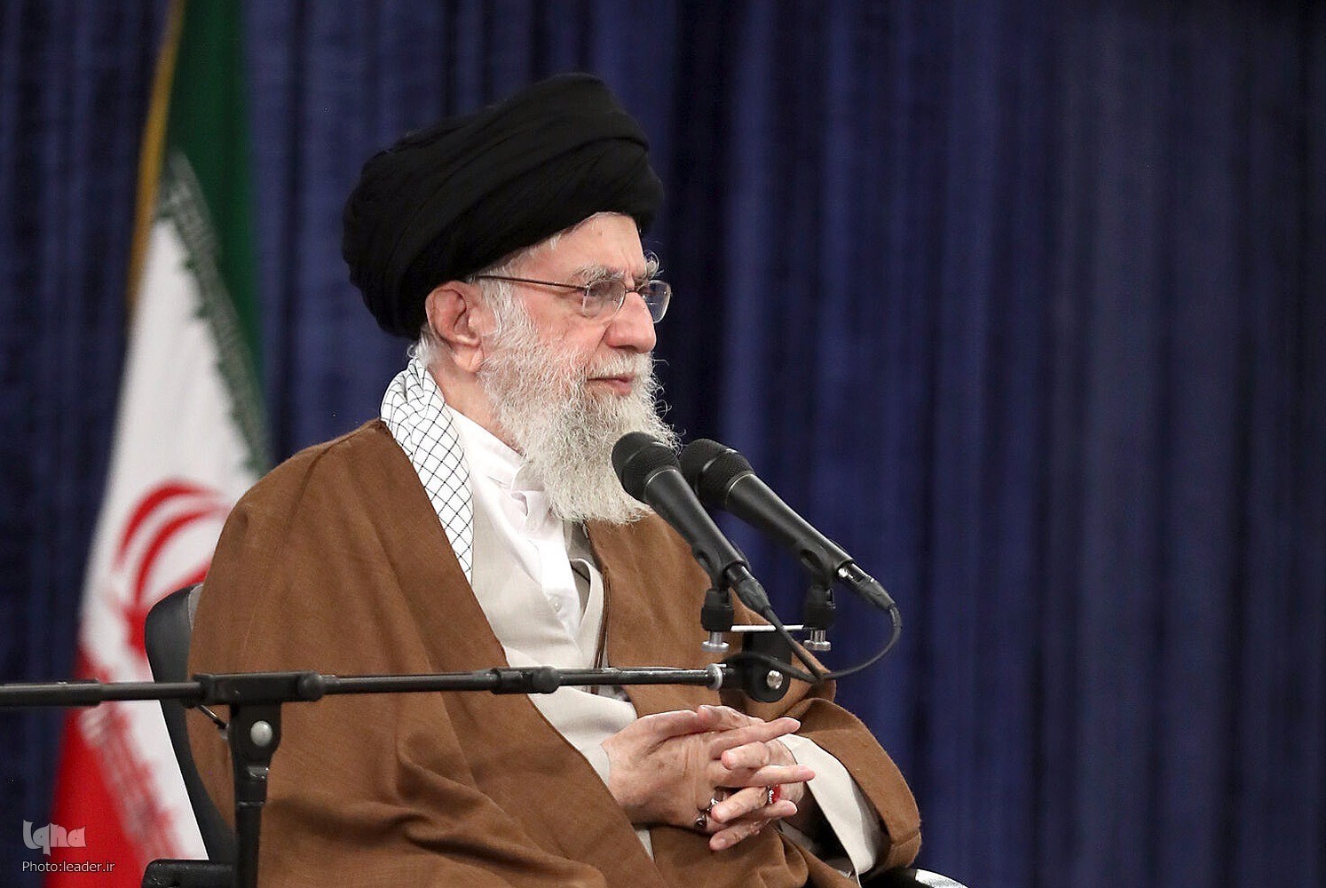 ‘Hamas Is Alive and Will Remain So’: Leader’s Message on Sinwar Martyrdom