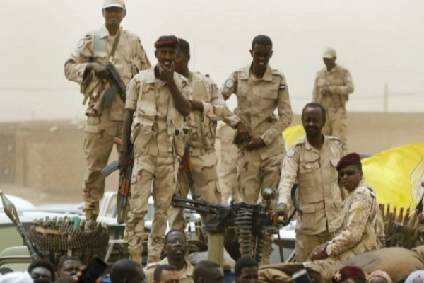 Since April 2023, war has ravaged Sudan, pitting the Sudanese armed forces against the paramilitary Rapid Support Forces (RSF)