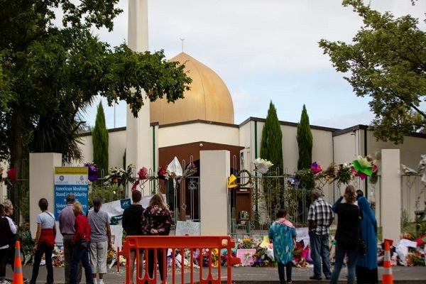 Study Highlights Mosque Attack’s Mental Health Impact on Christchurch Muslim Community