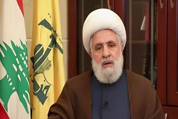 Sheikh Naim Qassem named the new secretary general of the Hezbollah resistance movement.