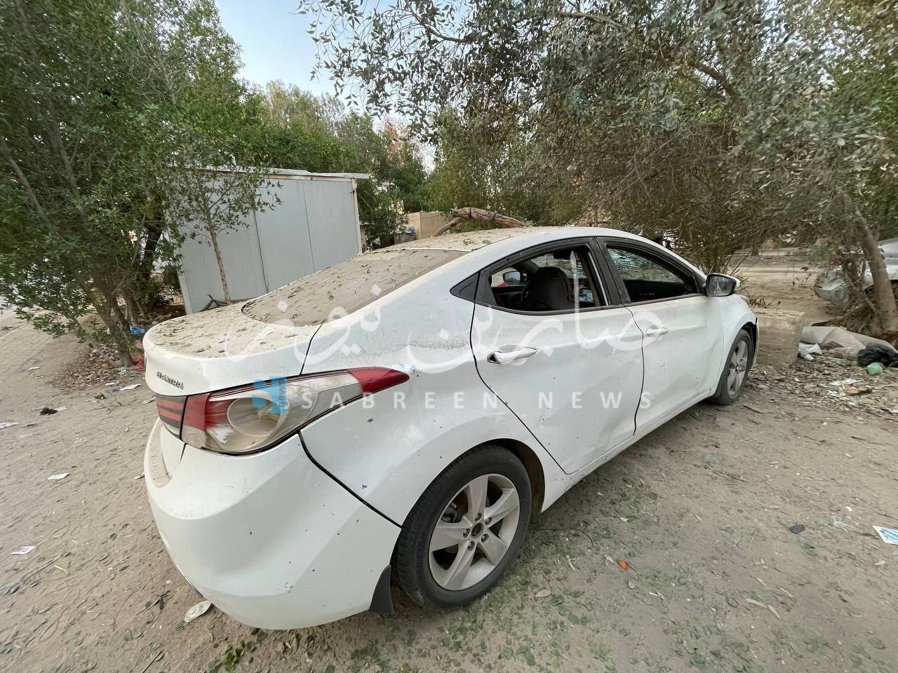 Attack Targets Friday Prayer Leader’s Home in Iraq’s Najaf