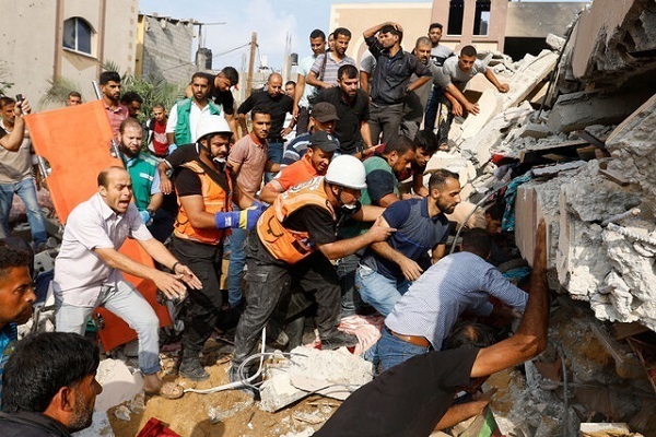 Israel to Soon Pay for Its Savagery: Released Palestinian Prisoner