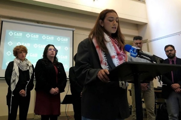 Swarthmore Faces Allegations of Discrimination Against Muslim Students