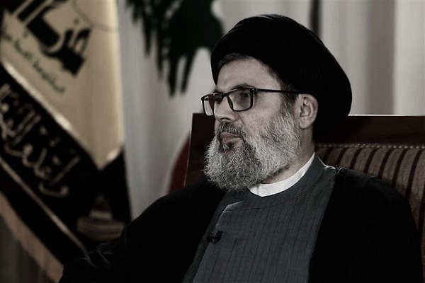 Sayed Hashem Safieddine, head of the Lebanese Hezbollah resistance movement’s Executive Council, was martyred in an Israeli attack on the southern suburbs of Beirut on October 3, 2024.