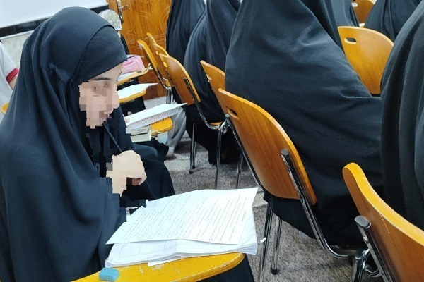 Over 1,000 Boys, Girls Take Quran Interpretation Course in Karbala