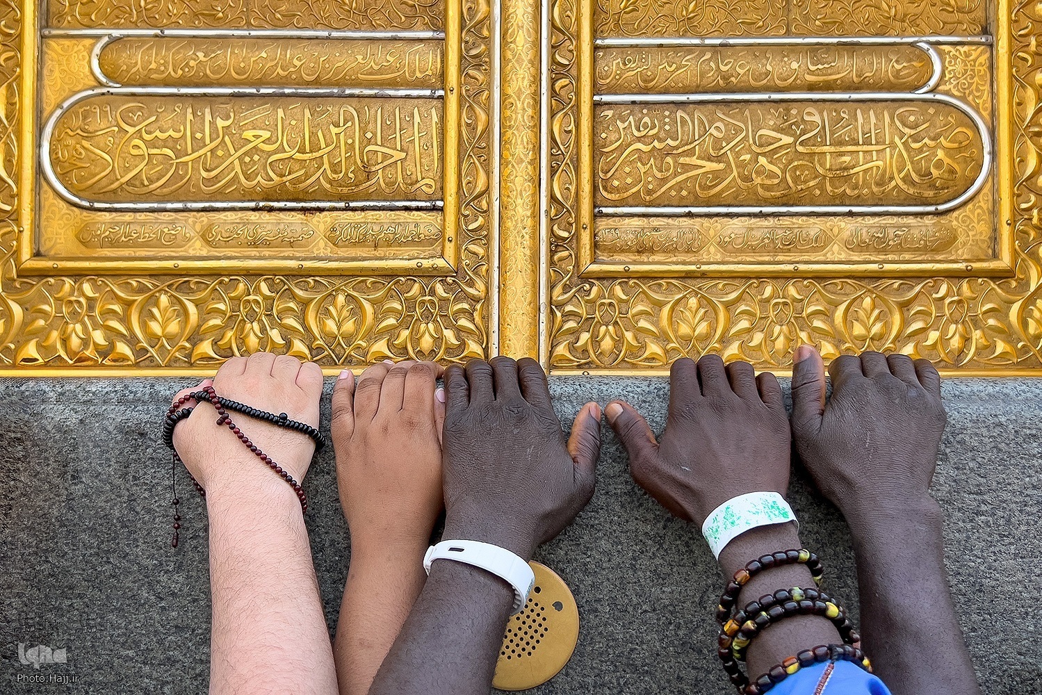 Saudi Authorities Advise Physical Preparedness for Umrah Pilgrims