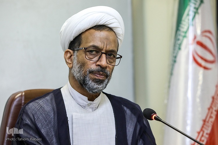 Quran Key Source for Promoting Spiritual Health: Cleric