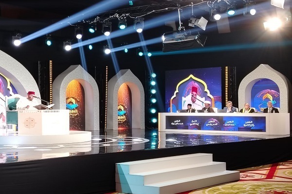 The first edition of Iraq International Quran Award concluded in Baghdad on November 14, 2024