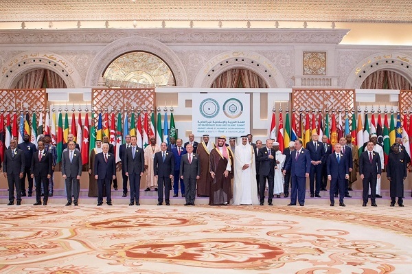 Riyadh Summit Highlights Muslim Unity in Supporting Palestinian Cause: Malaysian Scholar