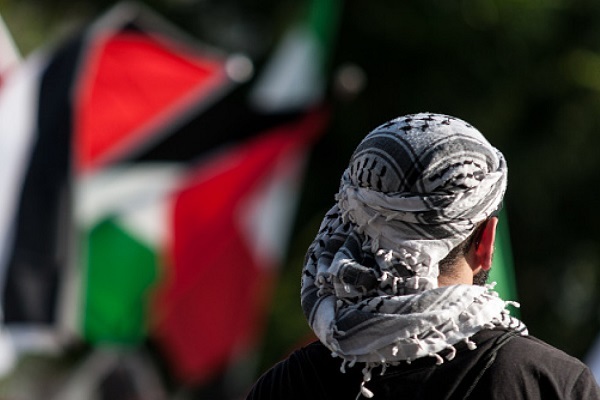 Palestinian Keffiyeh Recognized as Intangible Cultural Heritage by ICESCO