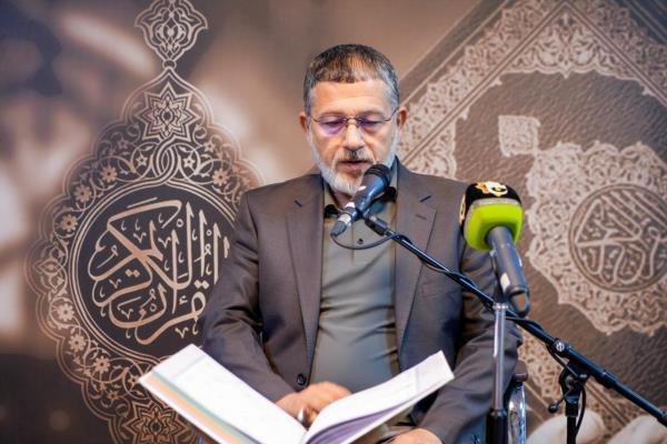 Weekly Quranic Sessions in Najaf Aim to Enhance Qaris’ Skills