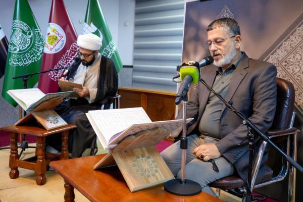 Weekly Quranic Sessions in Najaf Aim to Enhance Qaris’ Skills