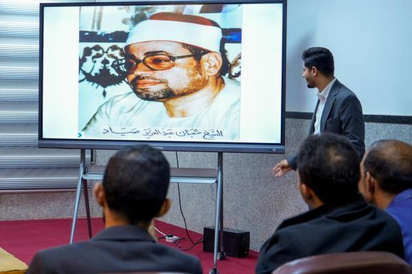 Weekly Quranic Sessions in Najaf Aim to Enhance Qaris’ Skills