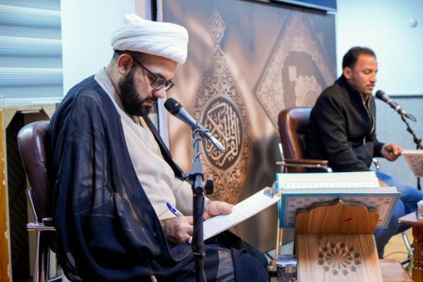 Weekly Quranic Sessions in Najaf Aim to Enhance Qaris’ Skills