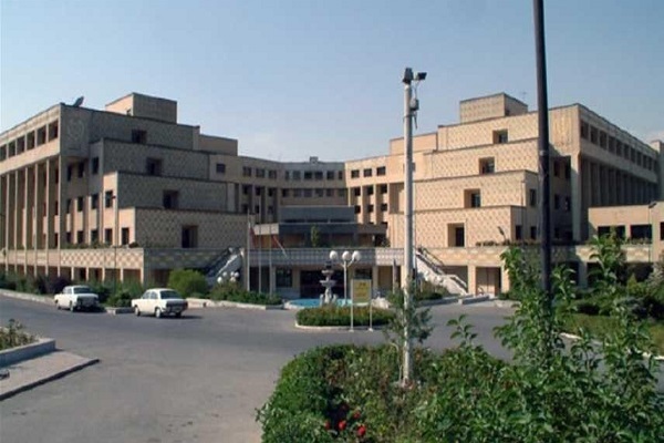 Iran's Hajj and Pilgrimage Organization