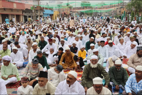 Muslims in India