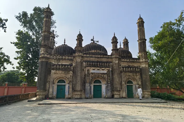 Muslims in India’s Jharkhand Angry at Being Labeled ‘Infiltrators’ by BJP