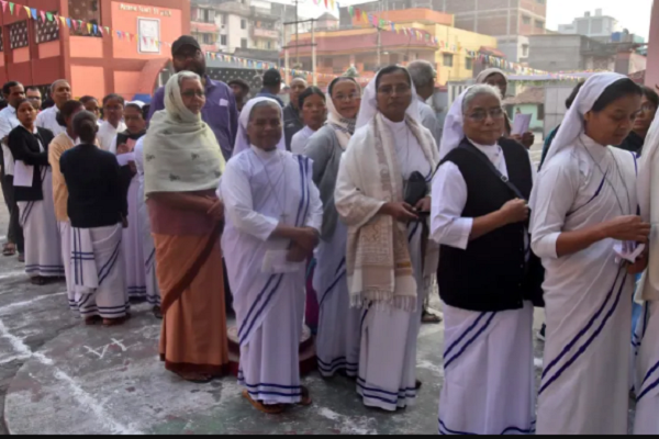 Muslims in India’s Jharkhand Angry at Being Labeled ‘Infiltrators’ by BJP