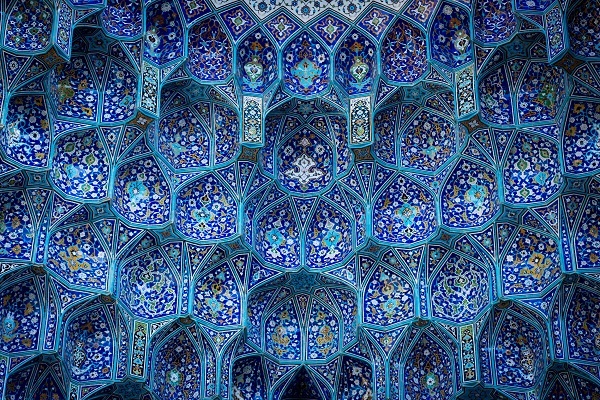 Islamic art