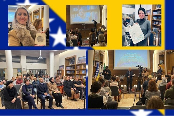Int’l Islamic Art Day Celebrates 14th Centuries of Muslim Artists’ Efforts: Iranian Envoy