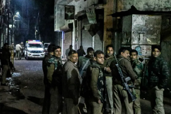 India’s Supreme Court Also Bears Responsibility for Violent Clashes over Sambhal Mosque-Temple Spat