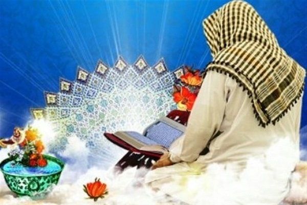 Itikaf (religious retreat)