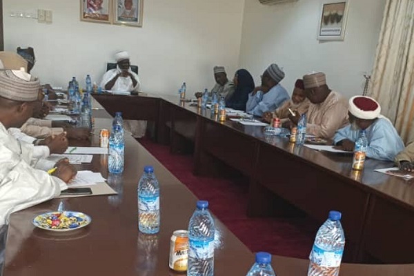 Nigeria Nat’l Quran Contest Slated for December 20