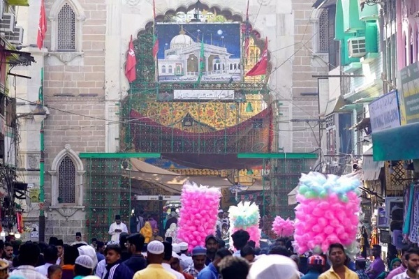 India: Court to Decide Fate of Ajmer Shrine as Hindu Groups Target More Muslim Sites