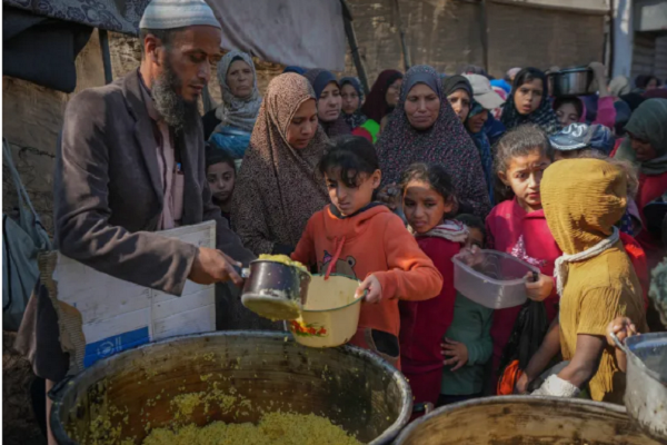 US Muslim Charities Trying to Help Gaza Face Hurdles, Discrimination