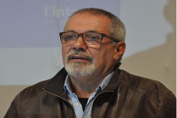 Hamza Roberto Piccardo, first Muslim who has translated the Holy Quran into the Italian language