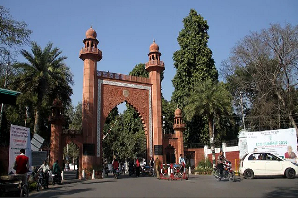 Aligarh Muslim University (AMU)