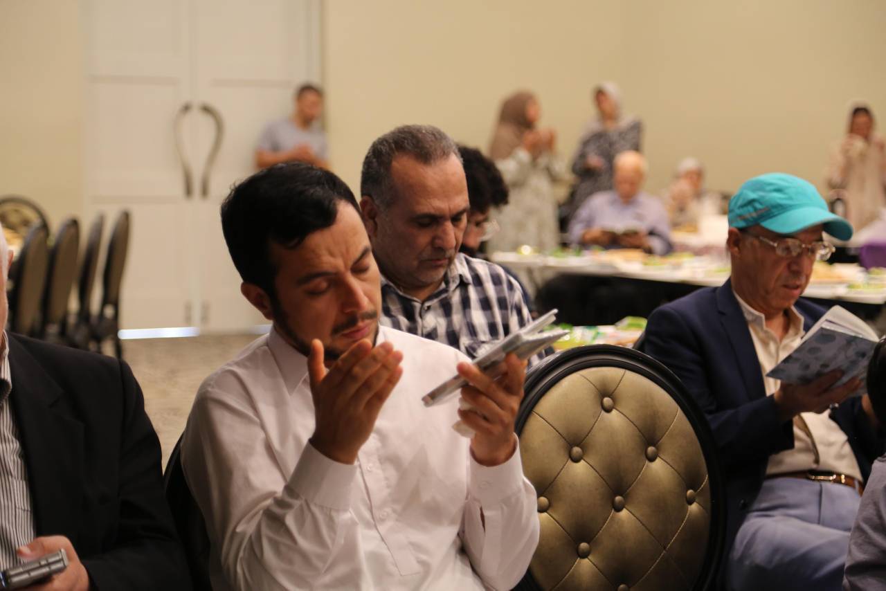 Sydney Center Holds Ceremony Marking Hazrat Zeynab Birth Anniversary