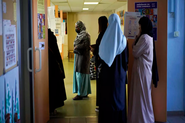 German Gov’t Warned Not to Spread Negative Stereotypes against Muslims