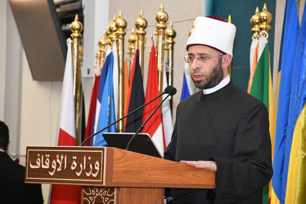 Winners Announced in Egypt's 31st International Quran Competition