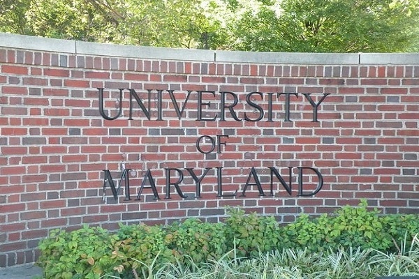 The University of Maryland