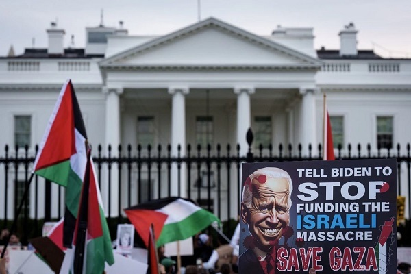 'Too Little, Too Late': White House Unveils Strategy to Combat Islamophobia