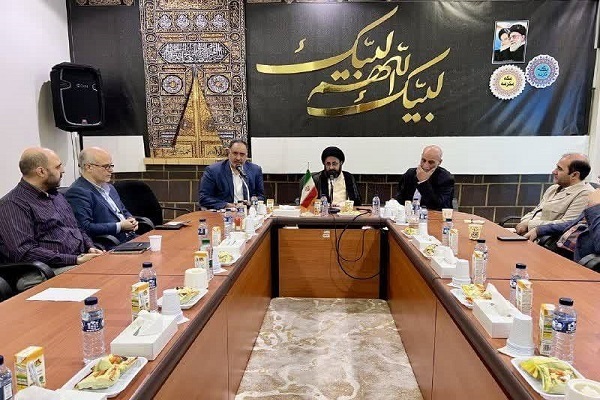 Shiraz-Taif Flight to Take Iranian Umrah Pilgrims to Saudi Arabia