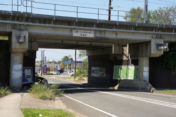 Islamophobia in Sydney