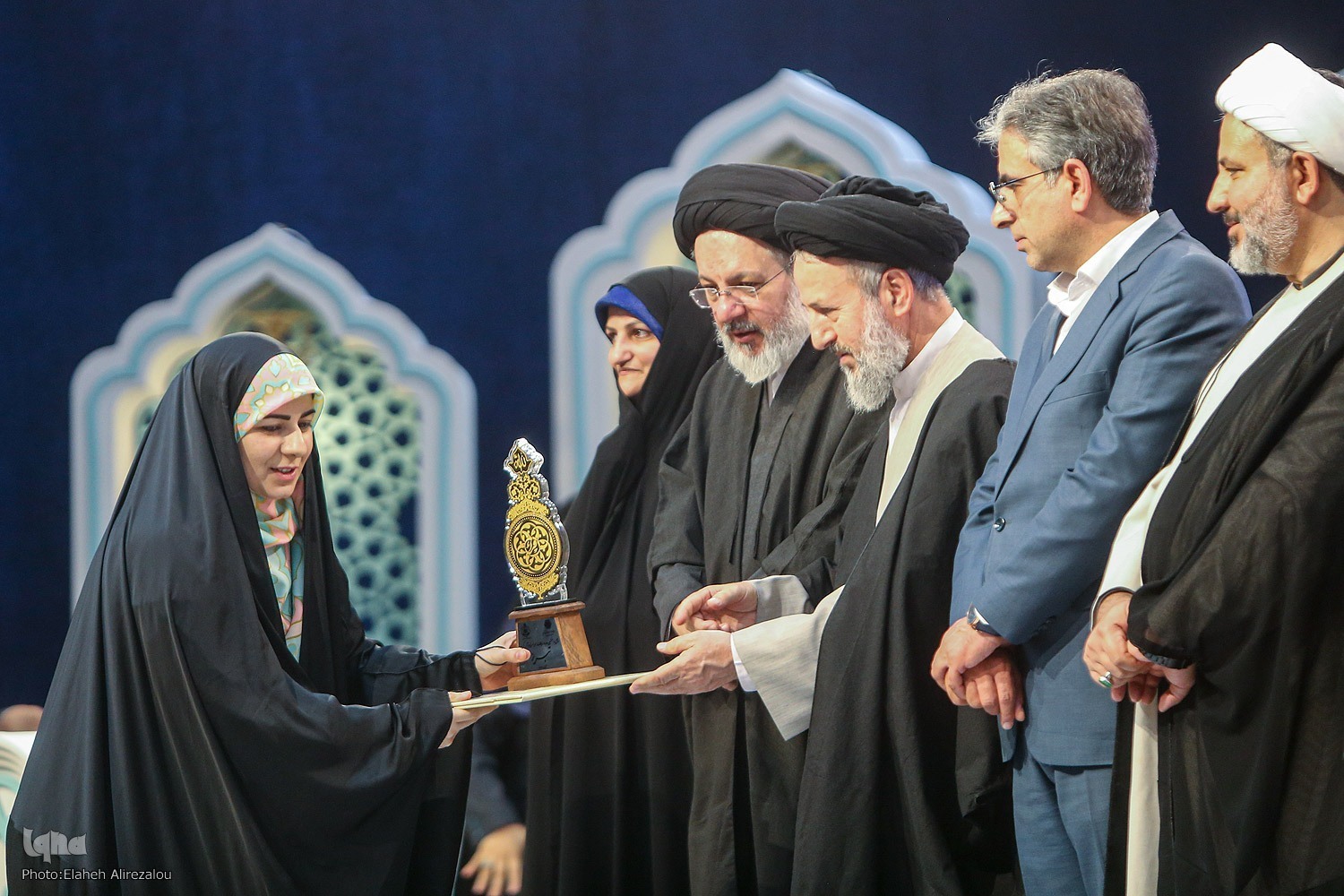 Top Reciter Emphasizes Parental Support in Cultivating Quranic Skills in Children