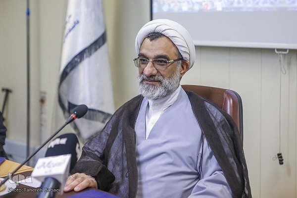Social, Cultural Theories Can Be Derived from Arbaeen: Cleric